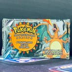 Pokémon Booster pack - Topps Trading Cards Series 3 2000, Hobby en Vrije tijd, Verzamelkaartspellen | Pokémon, Nieuw