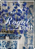 Royal Delft 9789058563620 Pim van den Akker, Verzenden, Gelezen, Pim van den Akker