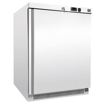 Koelkast | 200L | Wit | 0°C/+10°C | Statisch |, Verzenden, Nieuw in verpakking