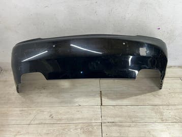 Achterbumper Rolls-Royce Wraith, Verzenden, Gebruikt