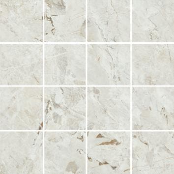 30x30(7)Malla SANTORO CREAM Glans, Ophalen of Verzenden, Nieuw