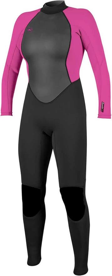 ONeill Wetsuit Dames 3/2 | Retour Deal | Grijp je kans, Watersport en Boten, Wetsuit, Verzenden, Zo goed als nieuw, Dame
