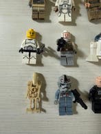 Lego Minifiguur - Star Wars - Lego Lotto Star Wars
