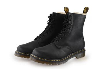 Dr. Martens Veterboots in maat 42 Zwart, Verzenden, Overige typen