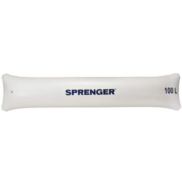 Sprenger Luchtzak 142cm x 32cm, Sports nautiques & Bateaux, Accessoires & Entretien, Enlèvement ou Envoi