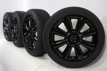Mini R60 Countryman Turbo Fan R126 18 inch velgen Vredestein, Ophalen of Verzenden, Nieuw