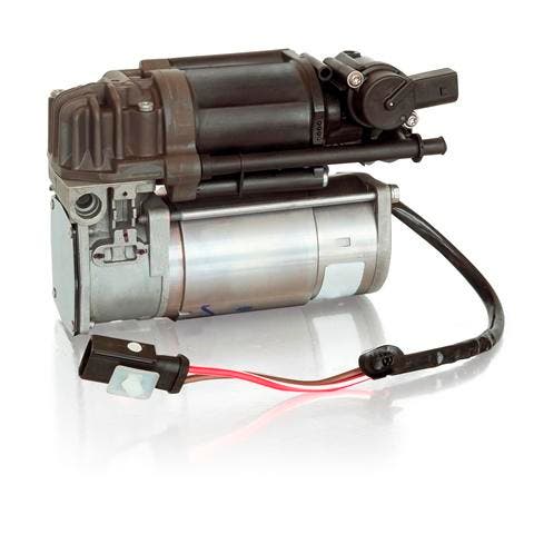 BMW X6 F16 Luchtvering Compressor WABCO 37206875177, Autos : Pièces & Accessoires, Suspension & Châssis, Envoi