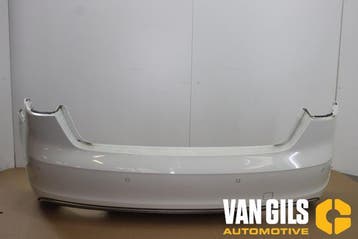 Achterbumper Audi A3 O131944, Nieuw