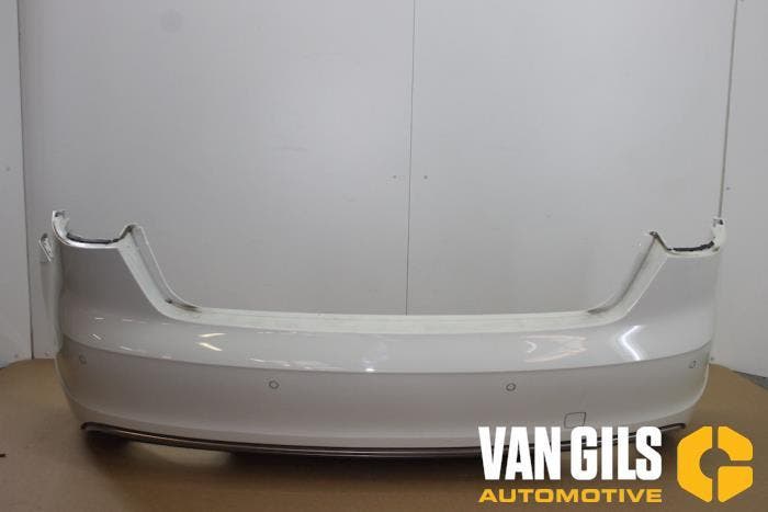Achterbumper Audi A3 O131944, Auto-onderdelen, Carrosserie
