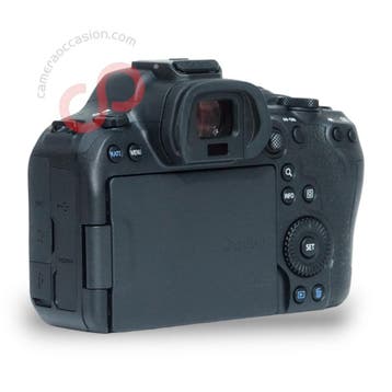 Canon EOS R6 II nr. 3356, Ophalen of Verzenden, Zo goed als nieuw, Canon