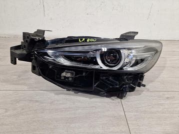 Mazda 6 GL linker full LED koplamp, Auto-onderdelen, Verzenden, Gebruikt