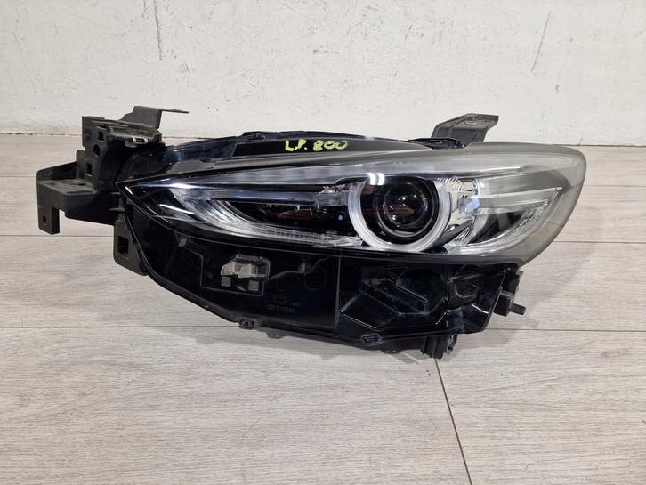 Mazda 6 GL linker full LED koplamp, Auto-onderdelen, Verlichting, Gebruikt, Verzenden