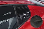 Zijruitbekleding met ABE voor Kia Stinger GT SSB008-M, Verzenden, Nieuw