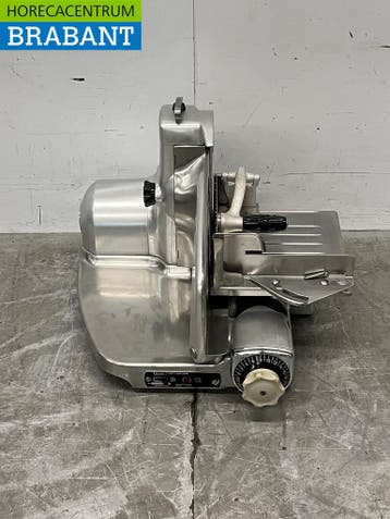 RVS Berkel 834 Vleessnijmachine Snijmachine 230V Horeca, Ophalen of Verzenden