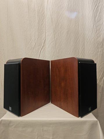 JBL - ES30 Luidsprekerset, Nieuw