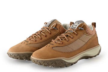 Timberland Sneakers in maat 42 Bruin, Kleding | Heren, Bruin, Verzenden, Timberland, Zo goed als nieuw