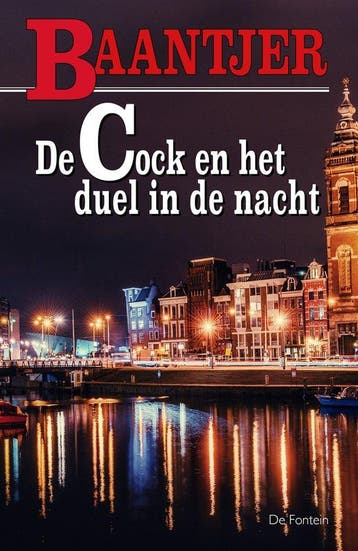 Baantjer 38, Boeken, Verzenden, Nieuw
