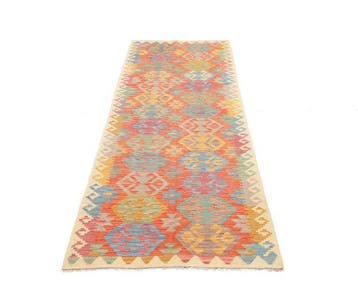 Kelim - Kelim - 290 cm - 79 cm - ongebruikt-vintage-stijl, Nieuw