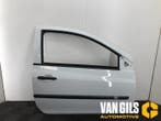 Portier 2Deurs rechts Renault Clio O253356, Auto-onderdelen, Nieuw
