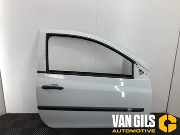 Portier 2Deurs rechts Renault Clio O253356, Auto-onderdelen, Nieuw