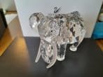 Figurine - SCS - Annual Edition 1993 - Elephant 169970 -