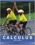 Calculus 9780471472445 Howard Anton, Boeken, Verzenden, Zo goed als nieuw, Howard Anton