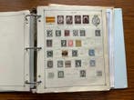 Spanje 1853/1967 - Collectie van het 1e en 2e eeuwfeest, Postzegels en Munten, Gestempeld