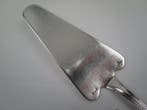 Christofle - Bestekset - Spatours - Keukenspade / Taartschep, Antiek en Kunst