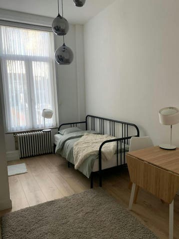 Appartement aan Chaussée de Haecht, Saint-Josse-ten-Noode, Immo