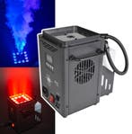 QTX Vertibox Compacte Rookmachine Met LED Verlichting, Nieuw