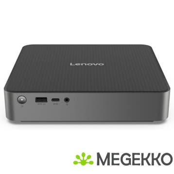 Lenovo IdeaCentre Mini 01IRH10R Intel Core 5 Mini pc, Computers en Software, Verzenden, Nieuw