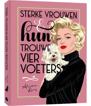 Sterke vrouwen en hun trouwe viervoeters (9789045329352), Boeken, Overige Boeken, Verzenden, Nieuw