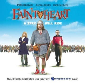 Various - Faintheart, Verzenden