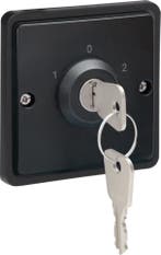 Niko New Hydro Sélecteur - 761-38700, Verzenden, Nieuw