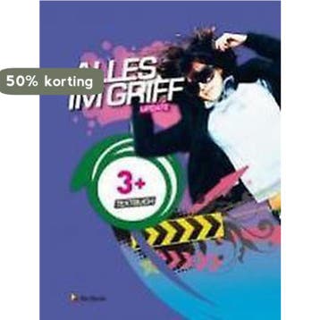 Alles im Griff 3+ Update - Textbuch 9789048607839, Boeken, Verzenden, Gelezen, Paul D'Haenick
