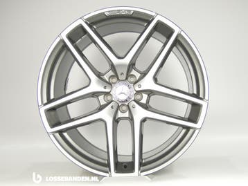 Originele Mercedes GLE X292 A2924011700 velg, Autos : Pièces & Accessoires, Ophalen of Verzenden