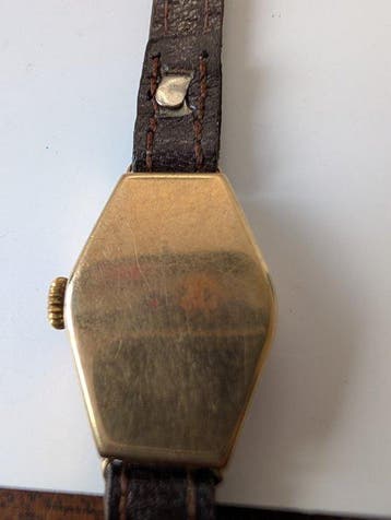 Omega - Sans prix de réserve - Femme - 1937, Nieuw