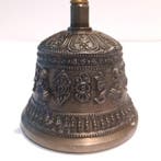 Tibetaanse klankschaal - meditatie - Brons - Nepal - 20e