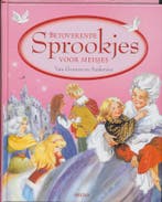 Betoverende sprookjes voor meisjes Van Grimm en Andersen, Verzenden, Gelezen