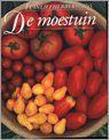 Tuinliefhebbersgids De moestuin / Tuinliefhebbersgids, Verzenden, Gelezen, Various