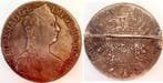 Österreich 1 taler, daalder Maria Theresia 1765 vorzuegl/.., Verzenden, België