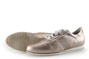 Hassia Sneakers in maat 41 Overig, Hassia, Overige kleuren, Verzenden, Zo goed als nieuw