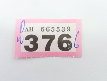 Roco H0e - 34060/34061/34062 - Wagon de passagers pour, Nieuw