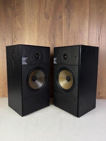 Kef - K 140 Luidsprekerset, Nieuw