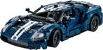 Lego Set - 42154 - Technic - Ford GT, Nieuw
