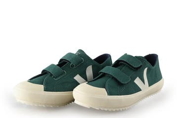 Veja Sneakers Jongens in maat 31 Groen, Veja, Verzenden, Jongen of Meisje, Schoenen