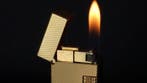 Dunill - Barley Pattern Rollagas Lighter - Zonder, Nieuw