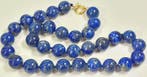 Lapis lazuli natuurlijk uit Afghanistan - Zeer groot -