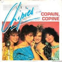 Les Chipies - Copain, Copine, Verzenden