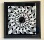 Marcello Morandini (1940) - 3D Serigraph